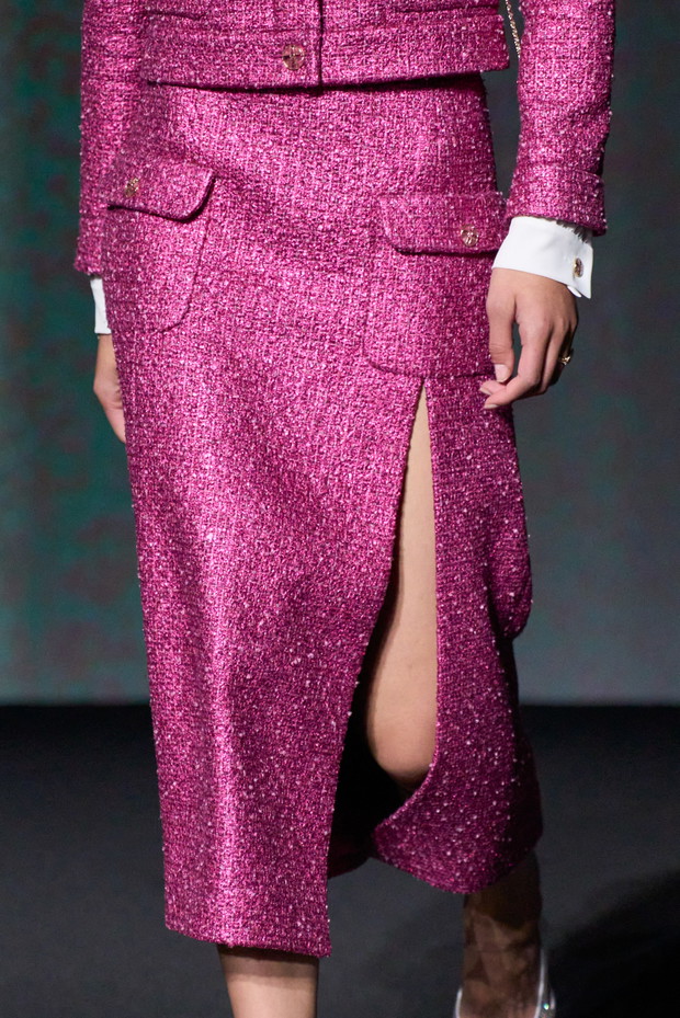 Chanel wiosna-lato 2023