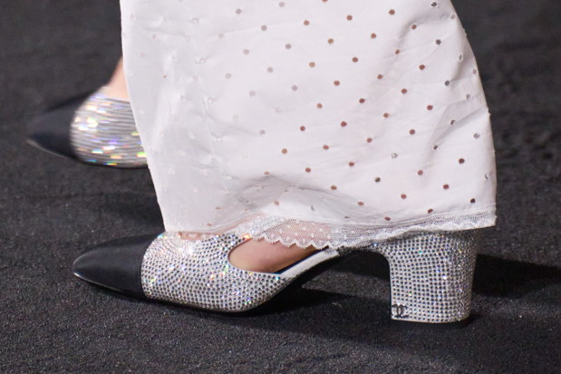 Chanel wiosna-lato 2023