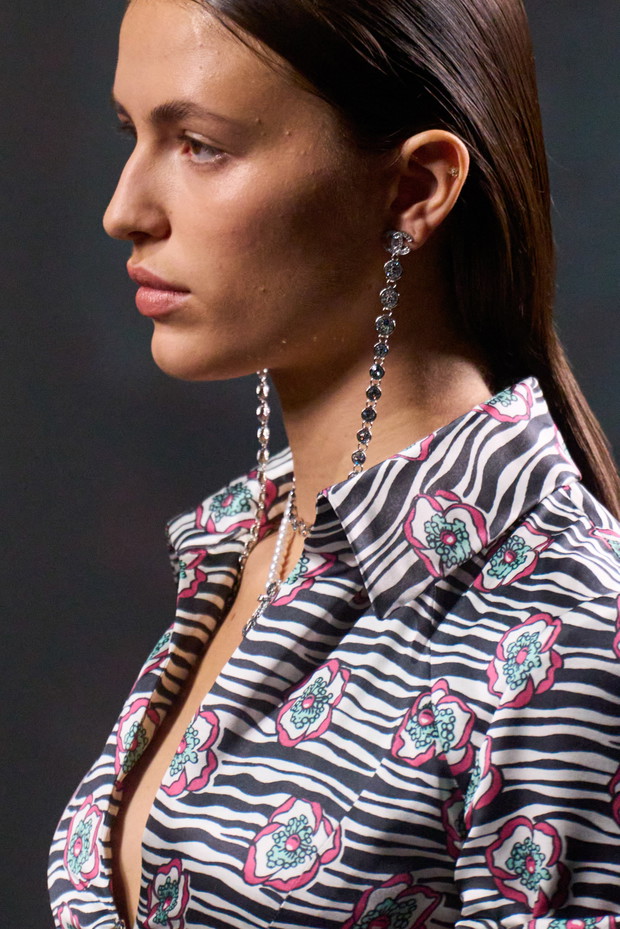 Chanel wiosna-lato 2023