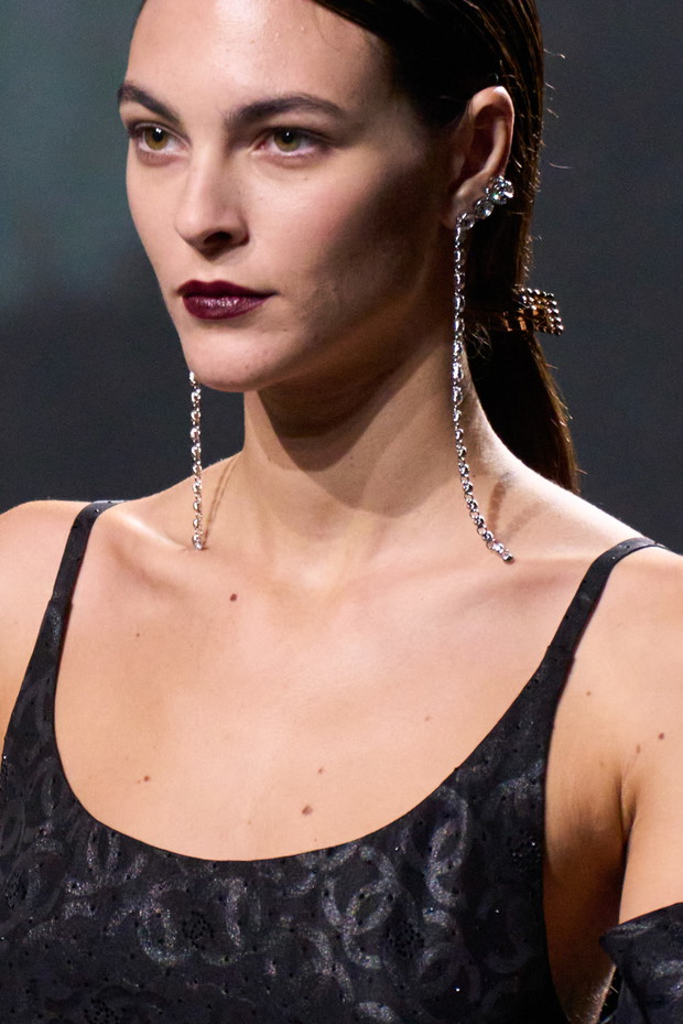 Chanel wiosna-lato 2023