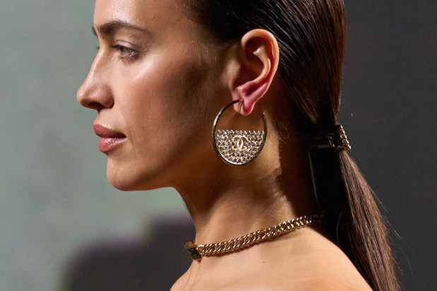 Chanel wiosna-lato 2023