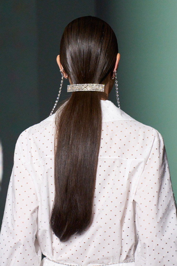 Chanel wiosna-lato 2023
