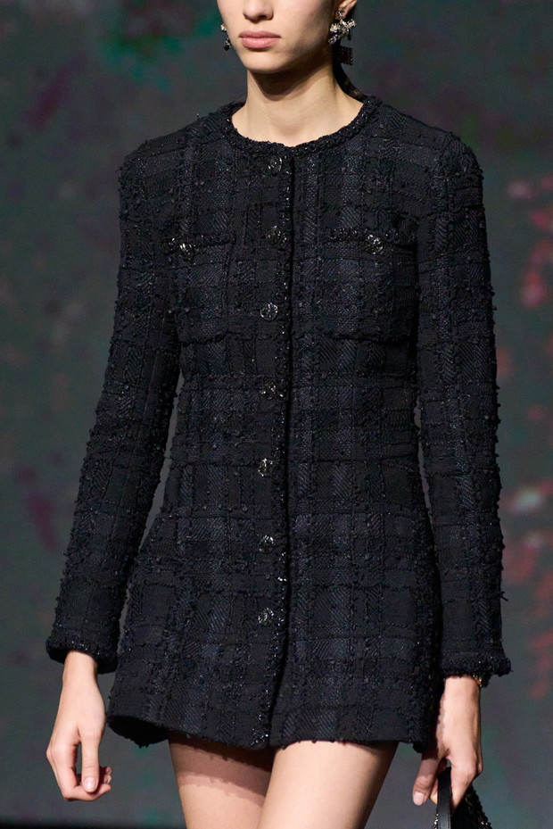 Chanel wiosna-lato 2023