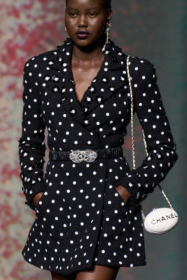 Chanel wiosna-lato 2023