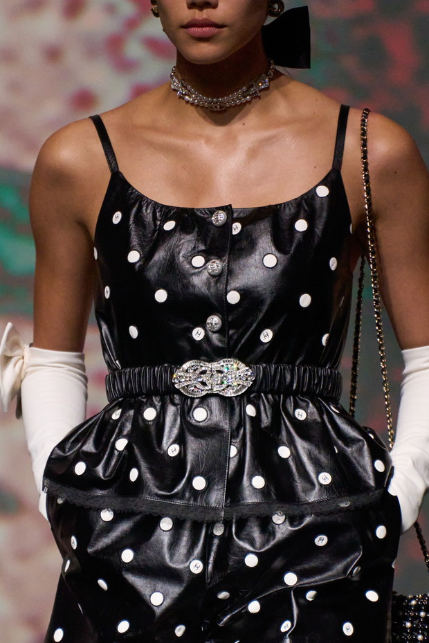 Chanel wiosna-lato 2023