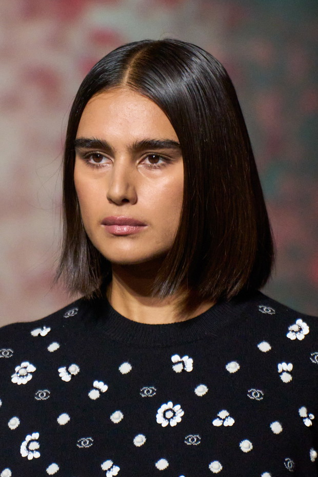 Chanel wiosna-lato 2023