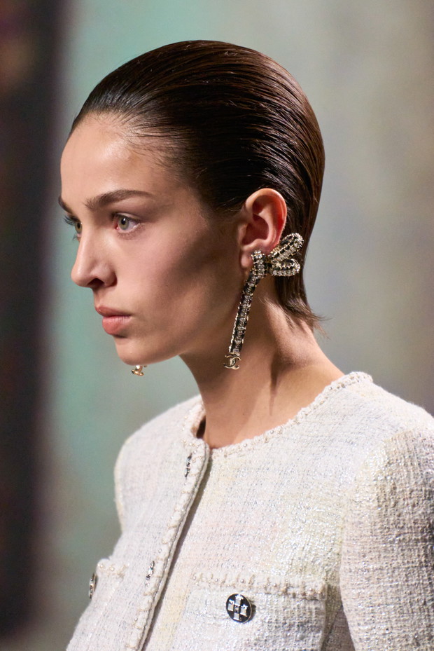 Chanel wiosna-lato 2023