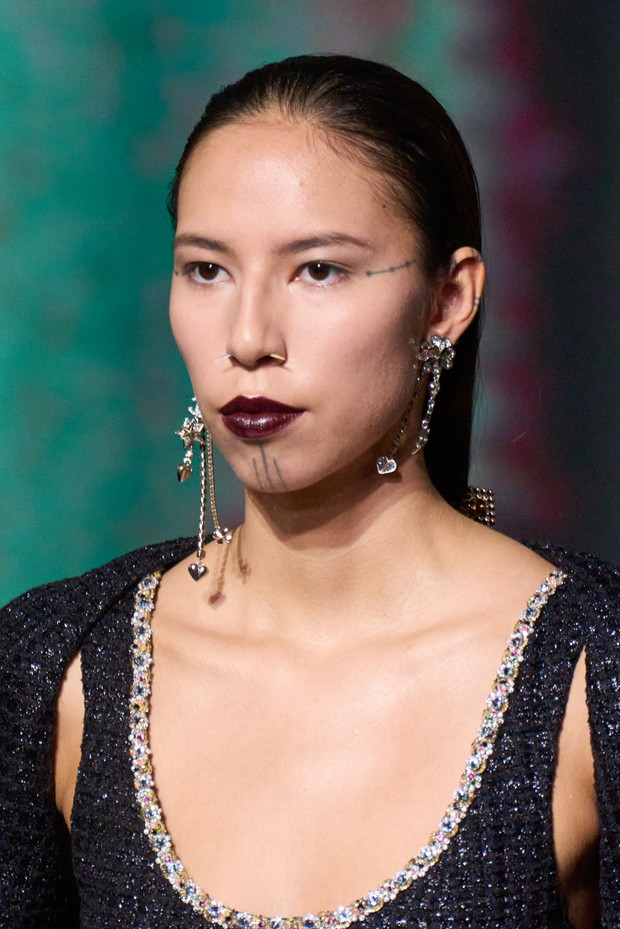 Chanel wiosna-lato 2023