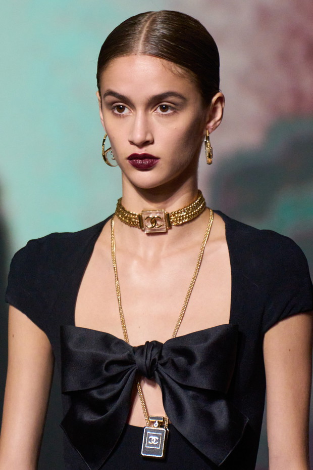 Chanel wiosna-lato 2023