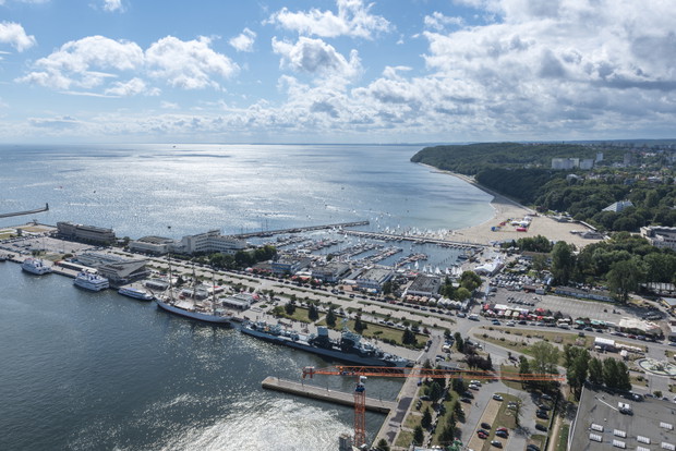 Gdynia