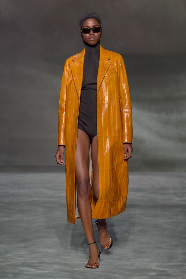 Lanvin wiosna-lato 2023