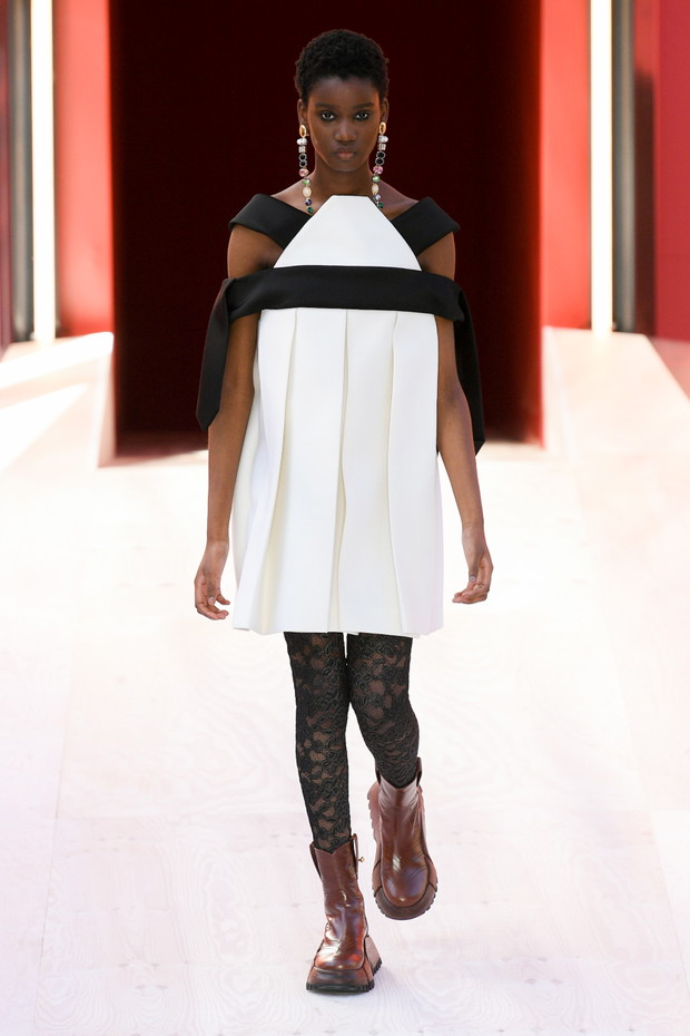 Louis Vuitton wiosna-lato 2023
