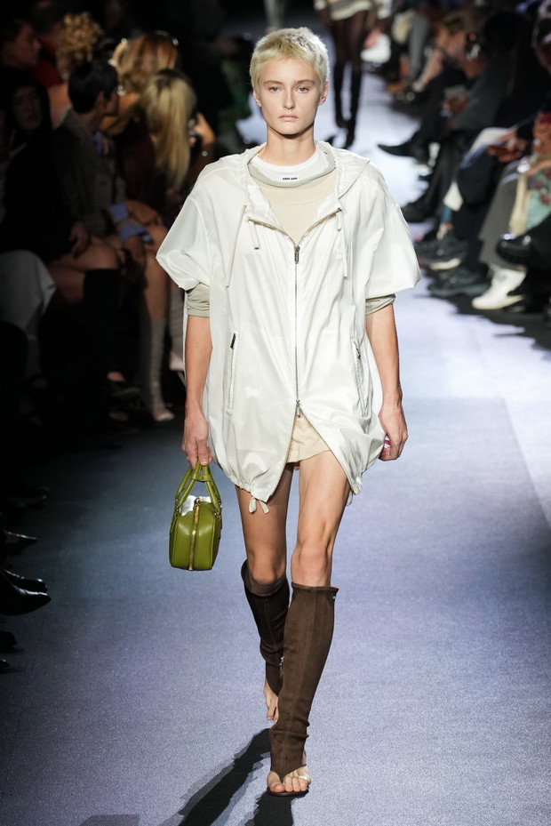 Miu Miu wiosna-lato 2023