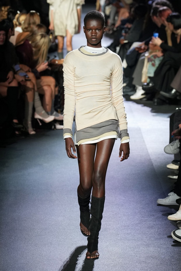 Miu Miu wiosna-lato 2023