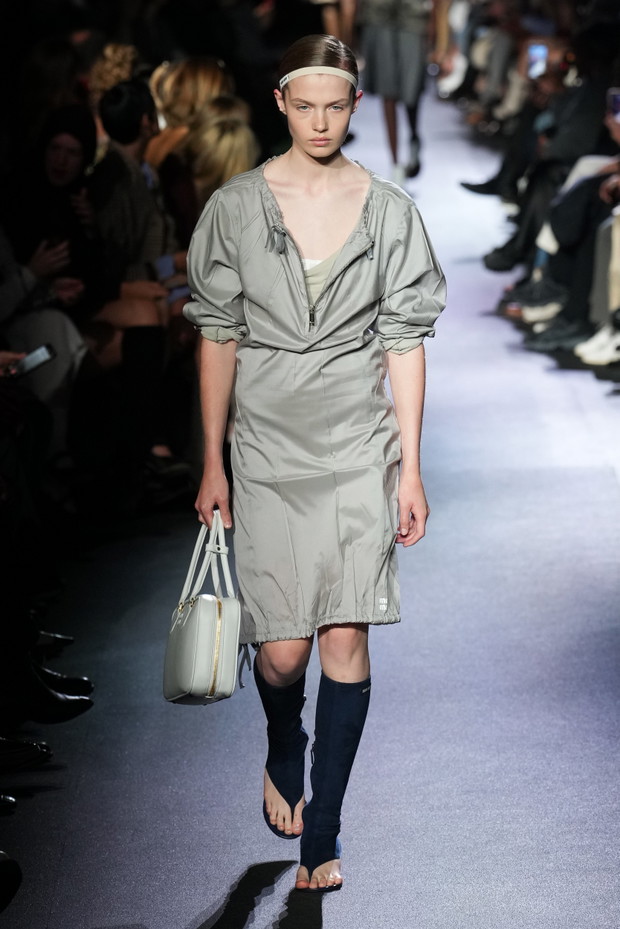 Miu Miu wiosna-lato 2023