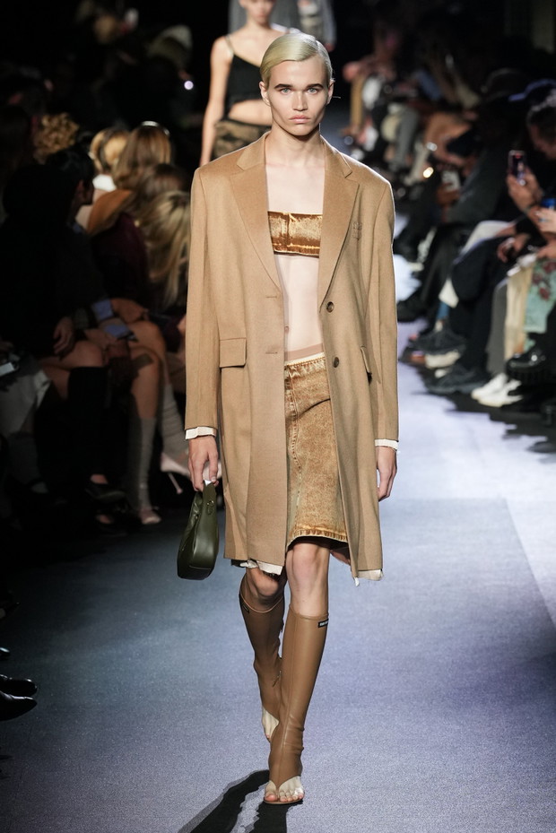 Miu Miu wiosna-lato 2023