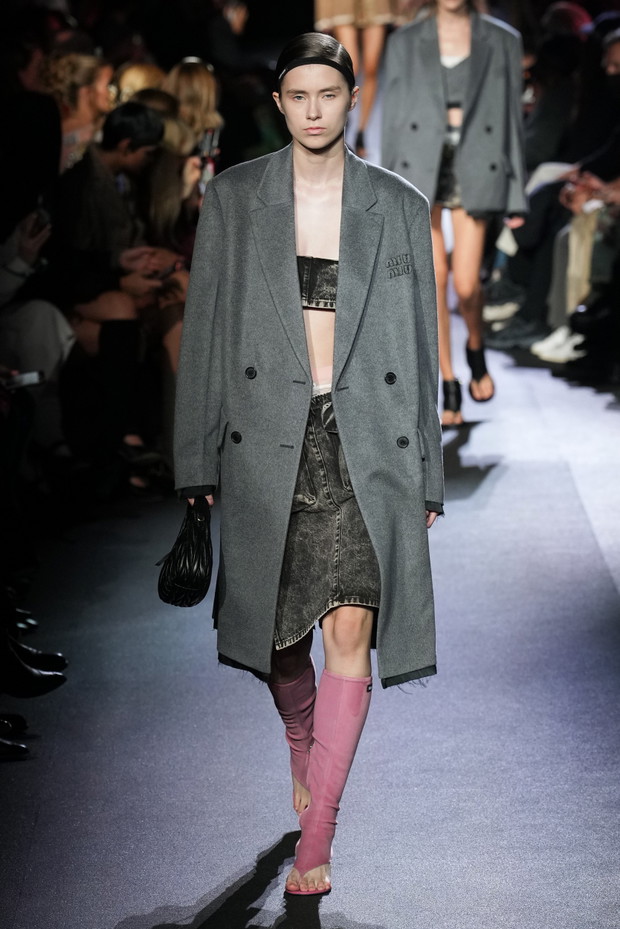 Miu Miu wiosna-lato 2023