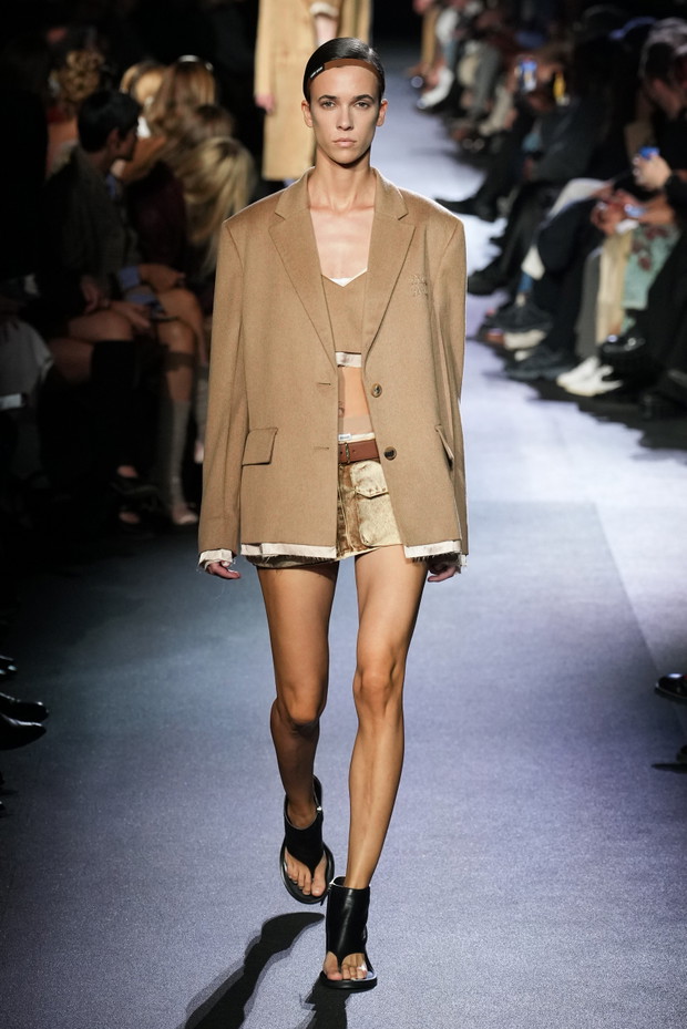 Miu Miu wiosna-lato 2023