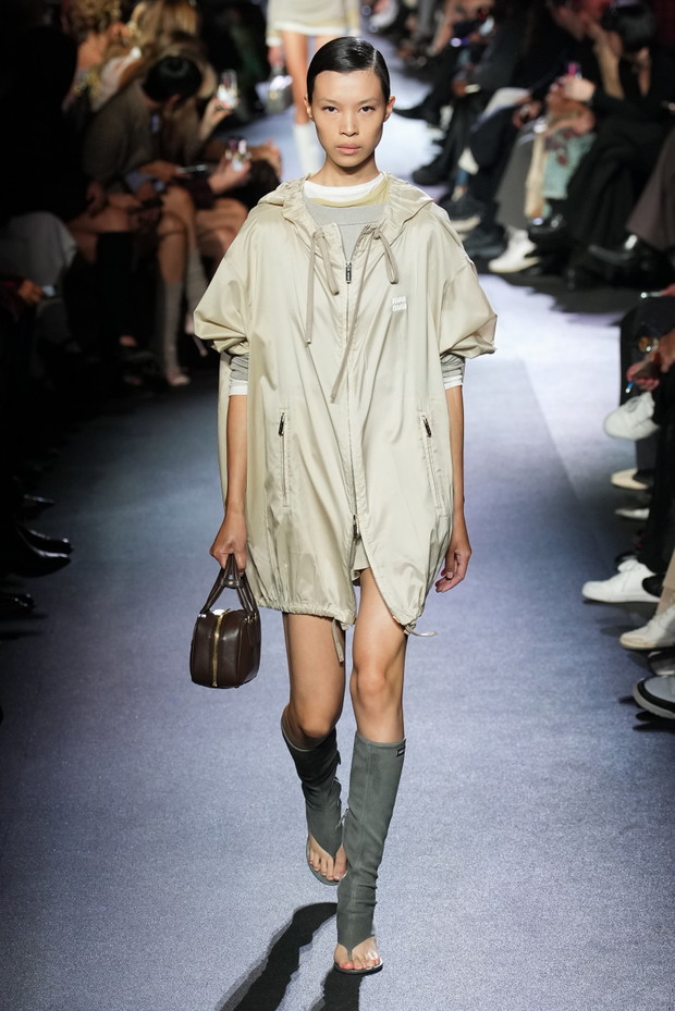 Miu Miu wiosna-lato 2023