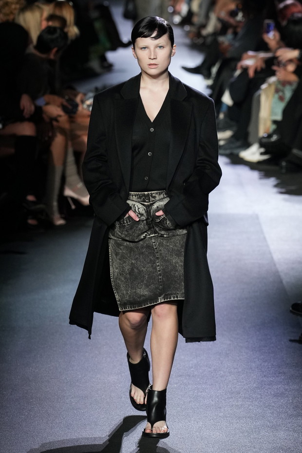Miu Miu wiosna-lato 2023