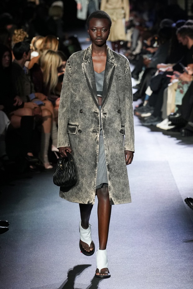 Miu Miu wiosna-lato 2023