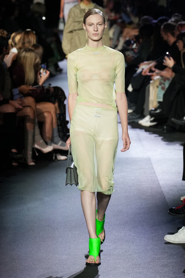 Miu Miu wiosna-lato 2023