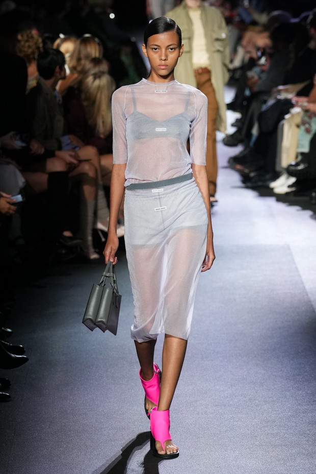 Miu Miu wiosna-lato 2023