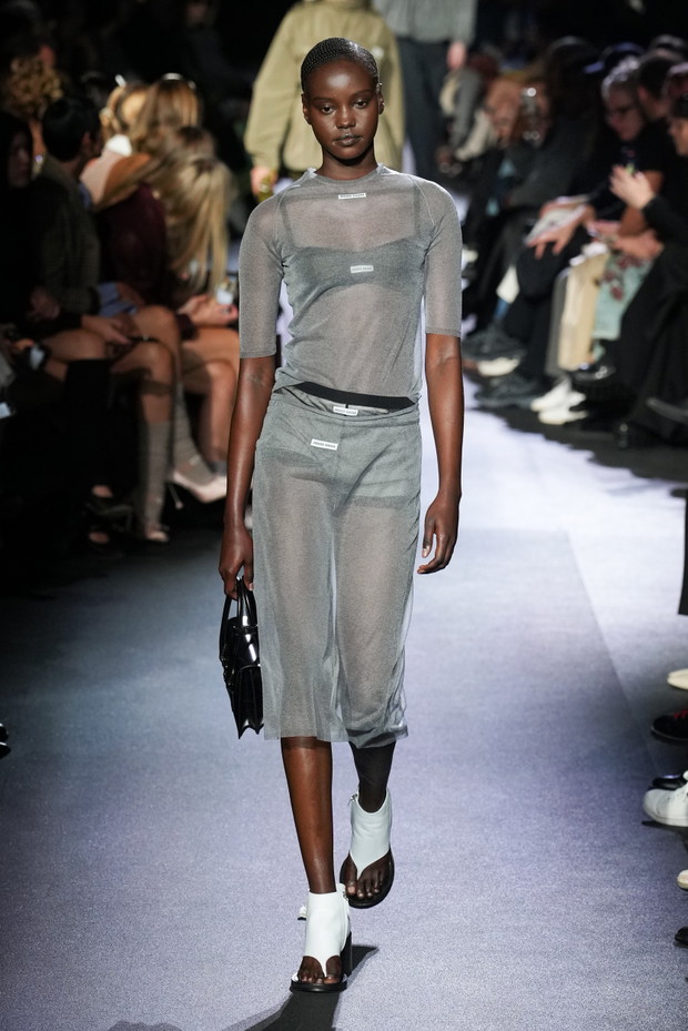 Miu Miu wiosna-lato 2023