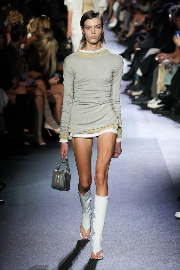 Miu Miu wiosna-lato 2023