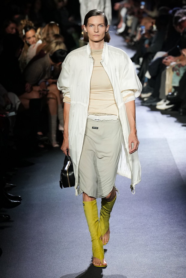 Miu Miu wiosna-lato 2023