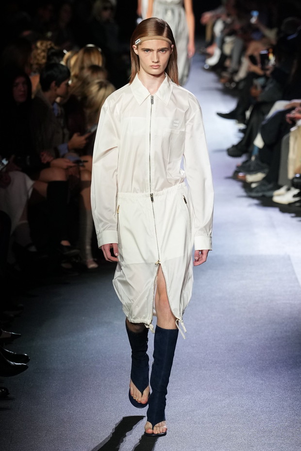 Miu Miu wiosna-lato 2023