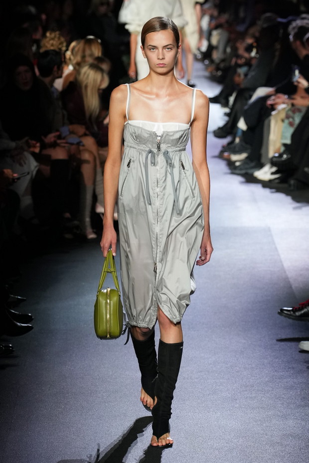 Miu Miu wiosna-lato 2023
