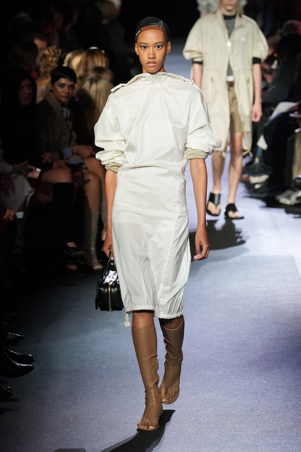 Miu Miu wiosna-lato 2023