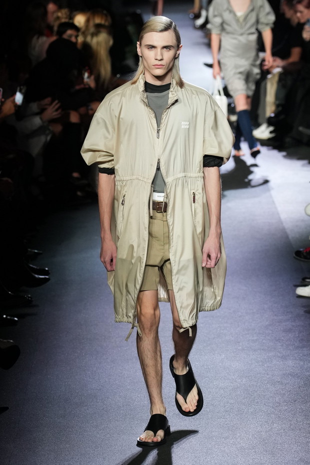Miu Miu wiosna-lato 2023