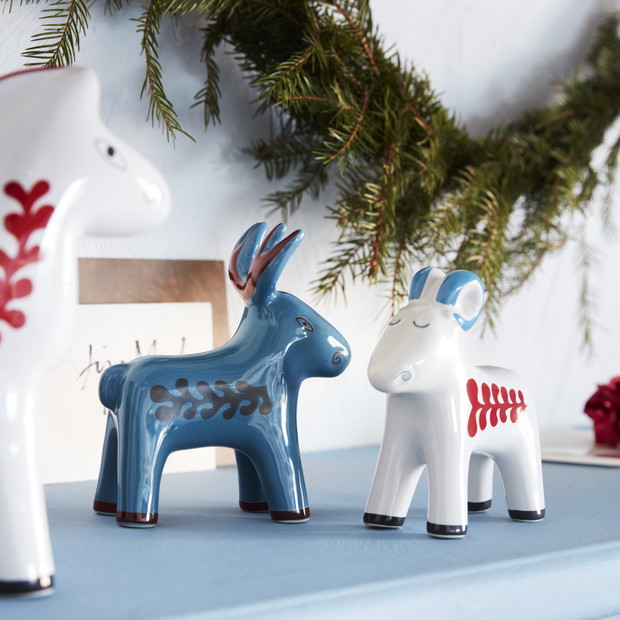 Świąteczna kolekcja IKEA na Boże Narodzenie, VINTERFINT