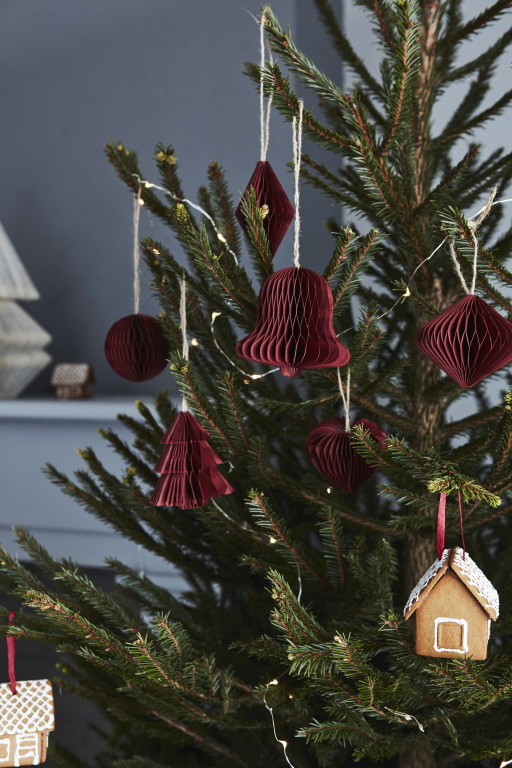 Świąteczna kolekcja IKEA na Boże Narodzenie, VINTERFINT