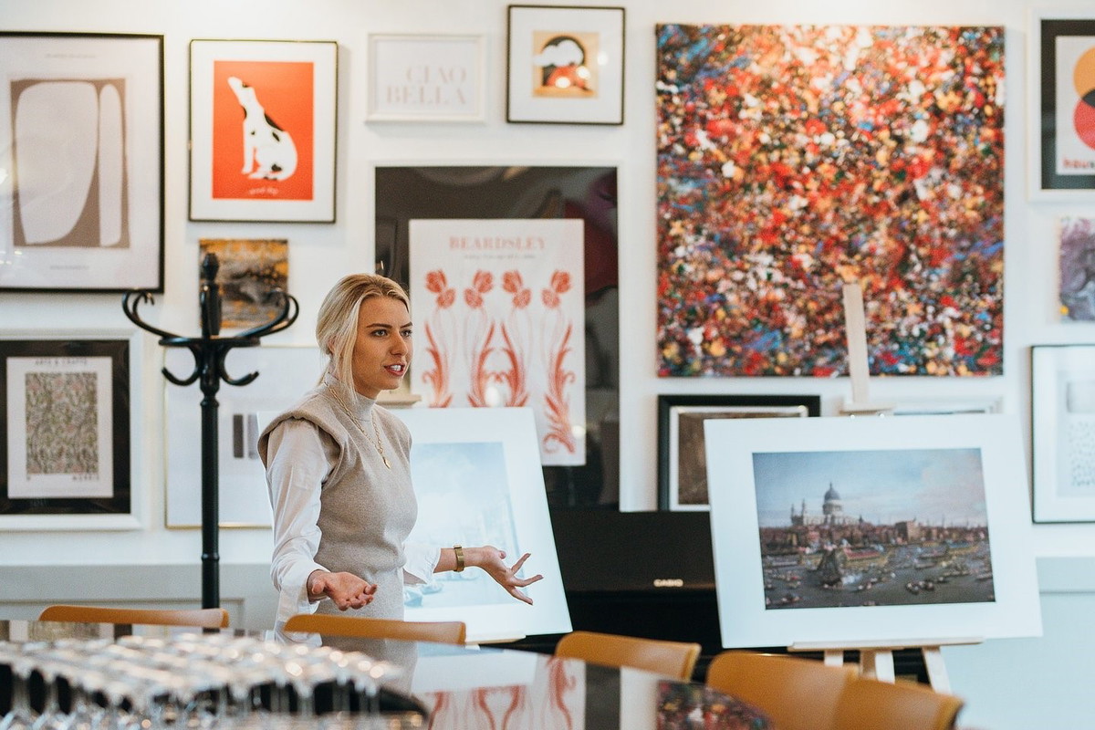 Moda, kultura i sztuka wpisane w misję MODIVO