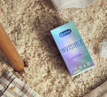 Odnajdź swój styl Durex
