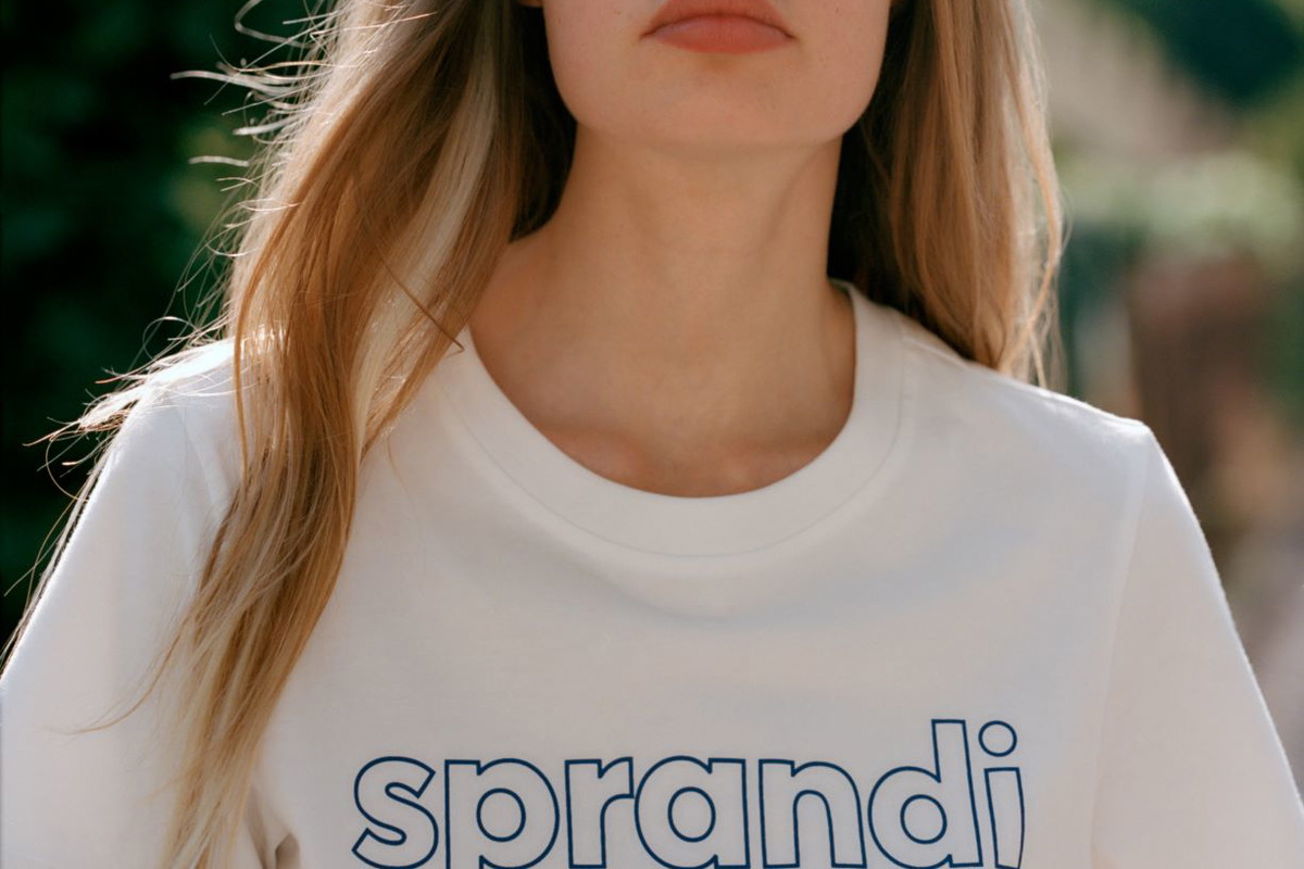 Kapsułowa kolekcja Sprandi Retro Sneakers
