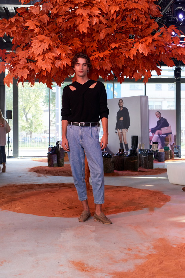 Mocny sezon – Press Day CCC