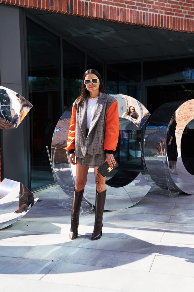 Mocny sezon – Press Day CCC