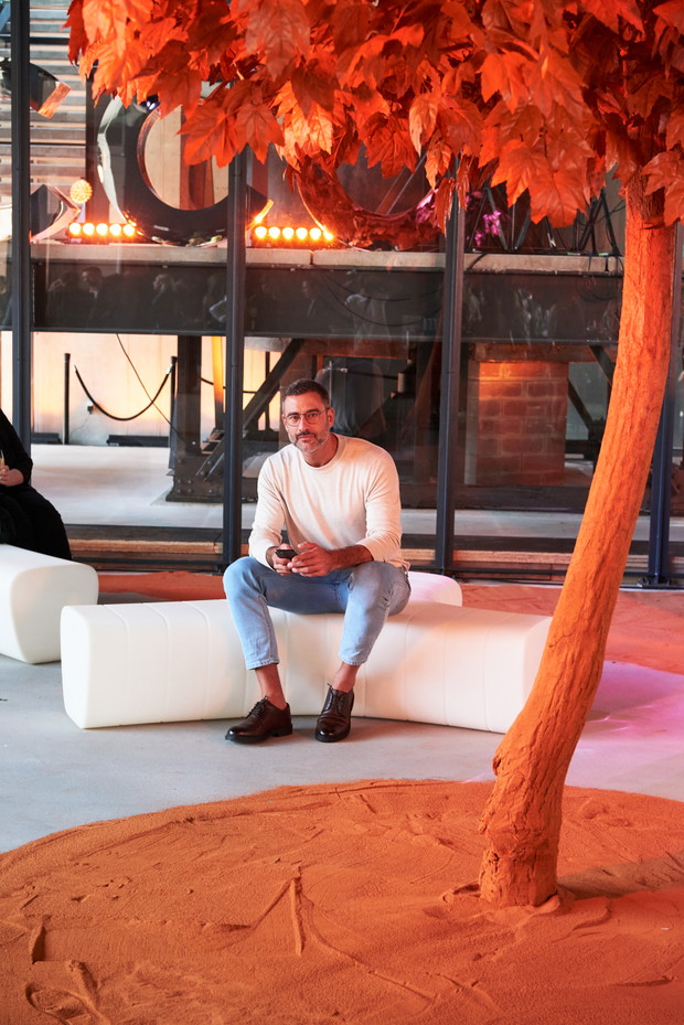 Mocny sezon – Press Day CCC