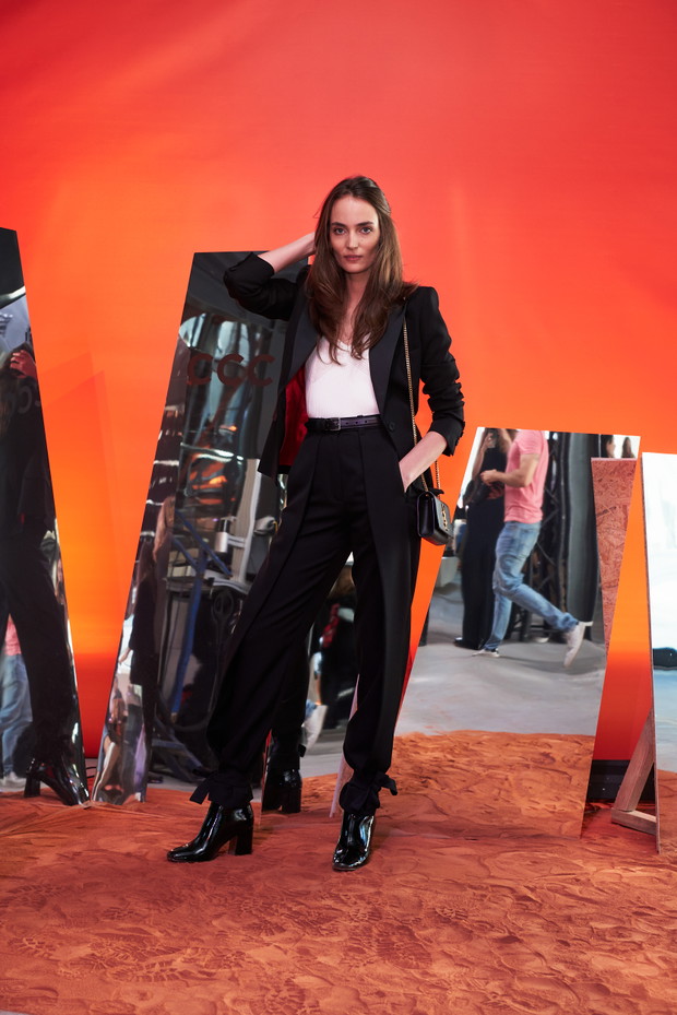 Mocny sezon – Press Day CCC