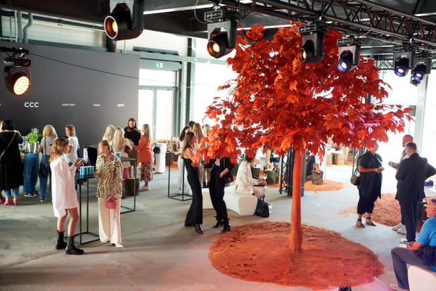 Mocny sezon – Press Day CCC