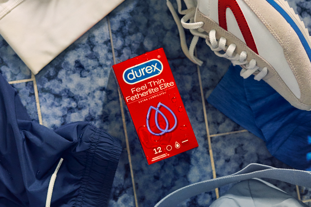Odnajdź swój styl Durex