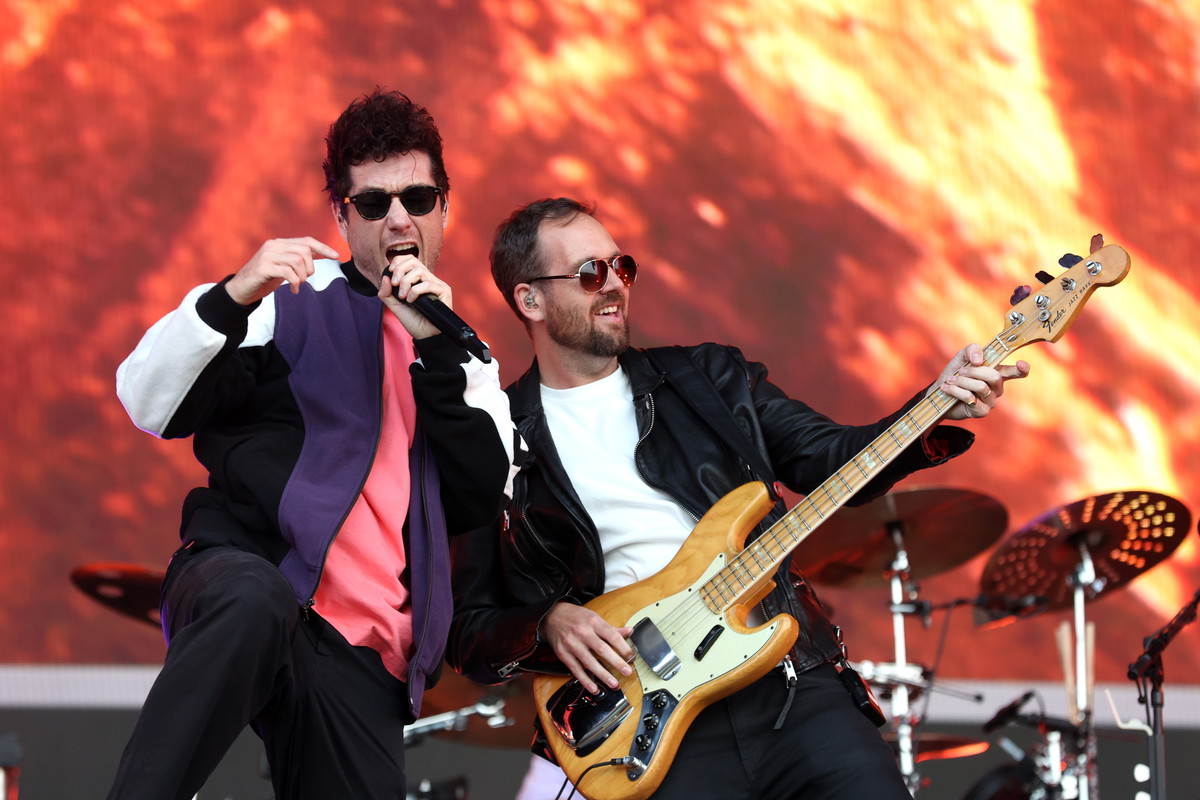 Bastille
