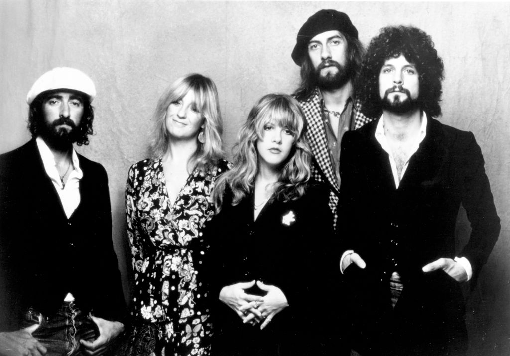 Nie żyje Christine McVie. Legendarna wokalistka Fleetwood Mac miała 79 lat