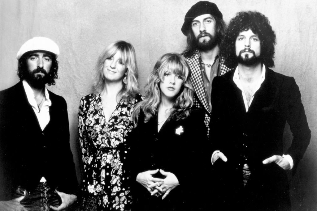 Nie żyje Christine McVie. Legendarna wokalistka Fleetwood Mac miała 79 lat
