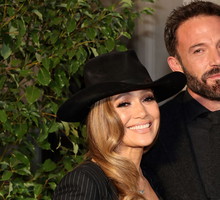 Jennifer Lopez i Ben Affleck