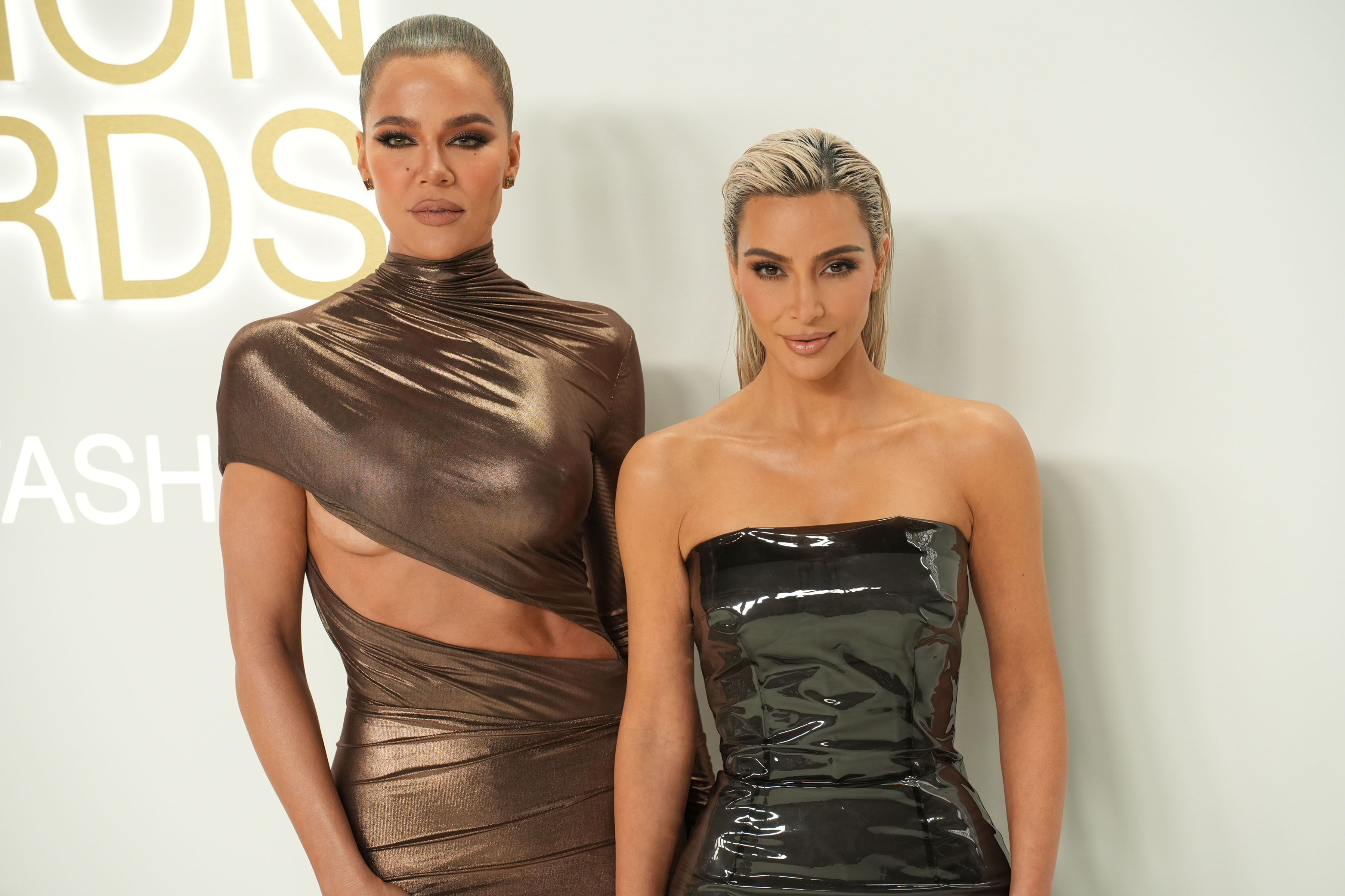 Kim i Khloe Kardashian